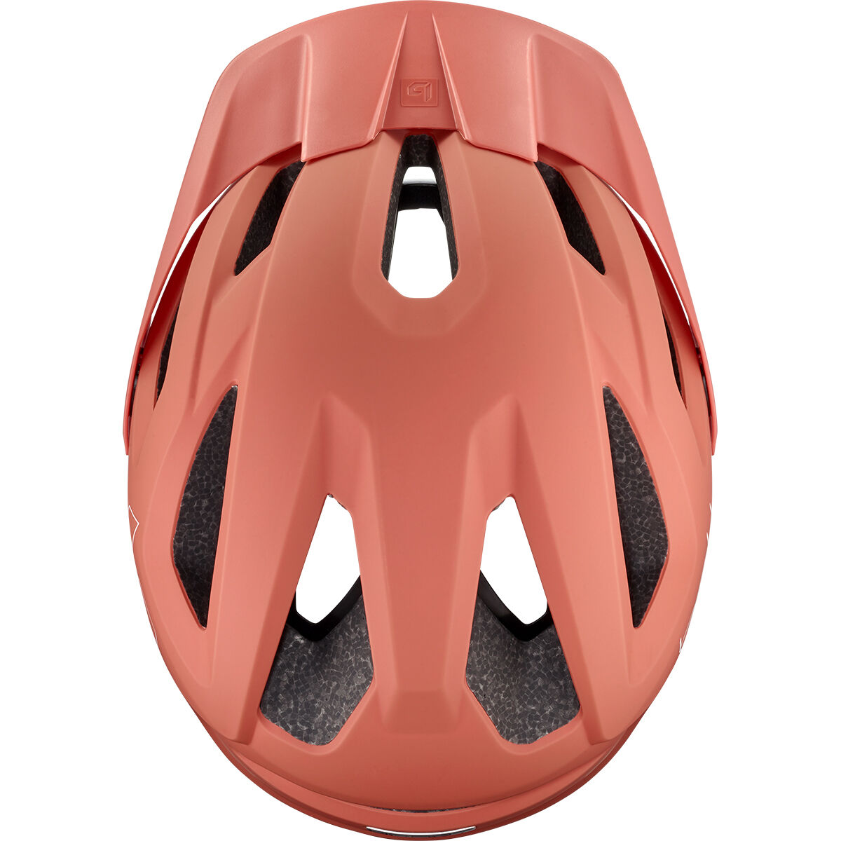 ADAPT MIPS, Brick Red Matte-No Lens Reference, hi-res image number null